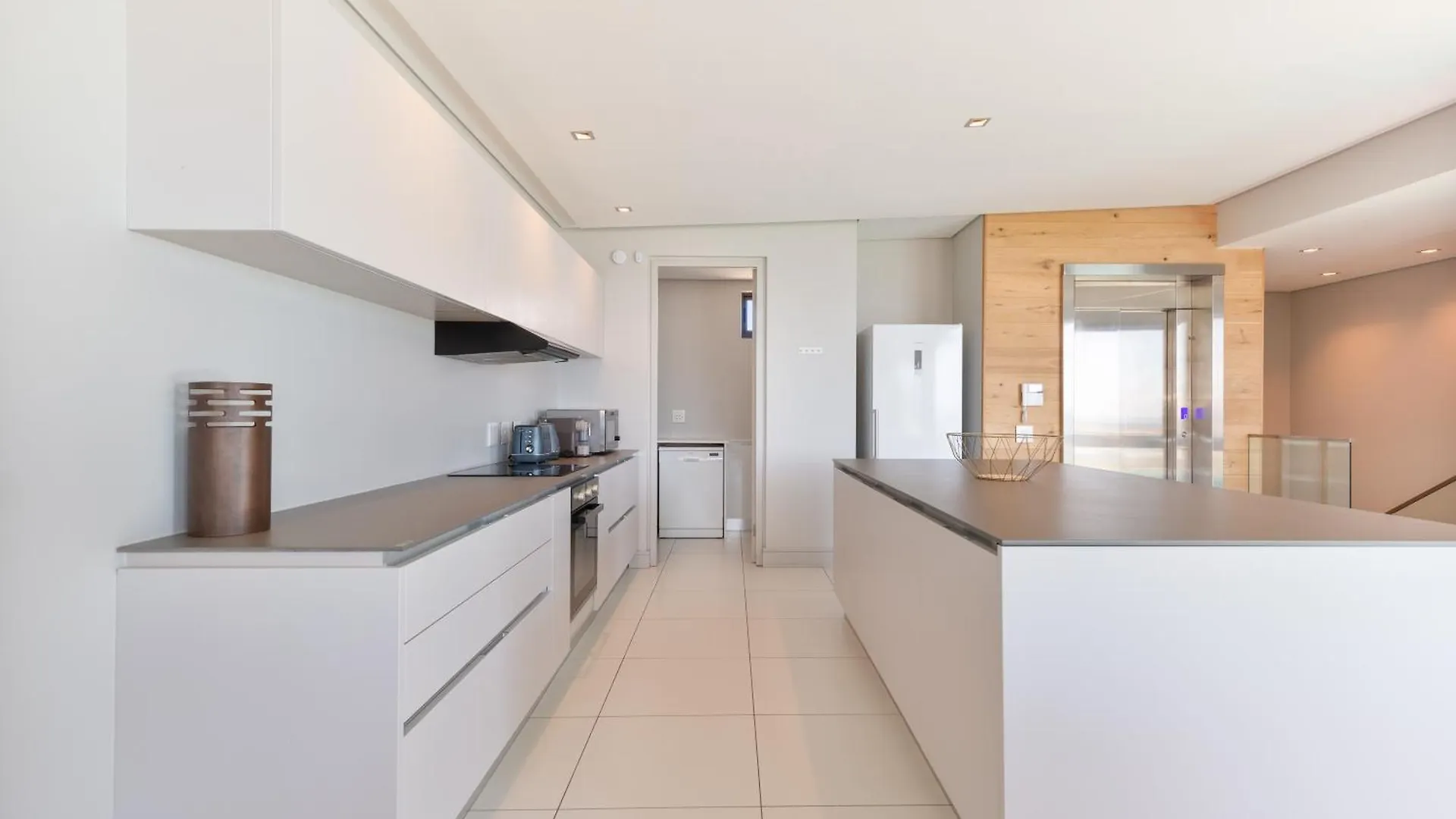 Amara 2 -Designer Penthouse With Solar Power Aparthotel Cape Town