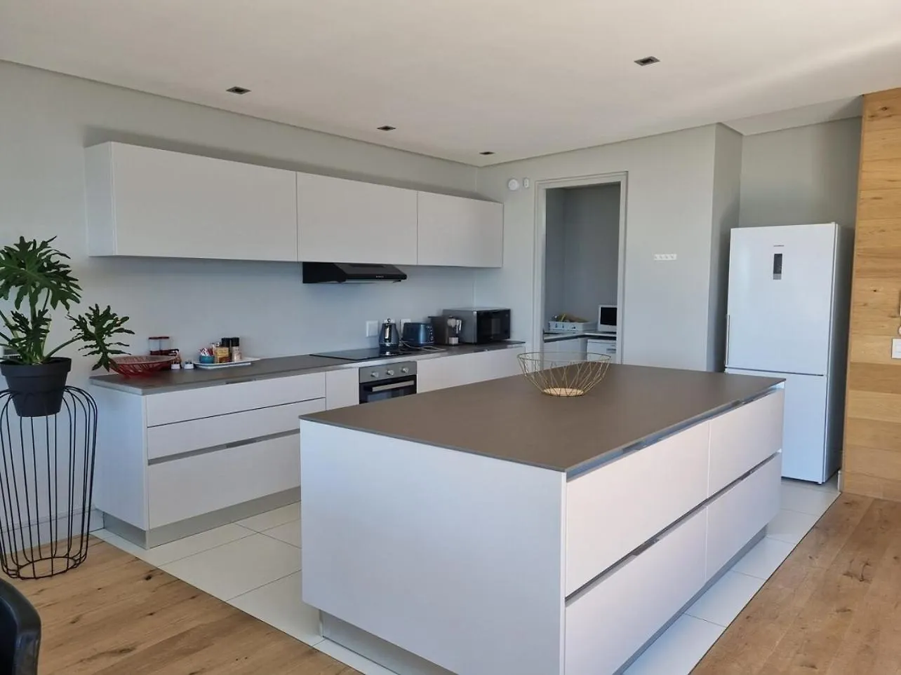 Amara 2 -Designer Penthouse With Solar Power Aparthotel Cape Town 0*,  South Africa