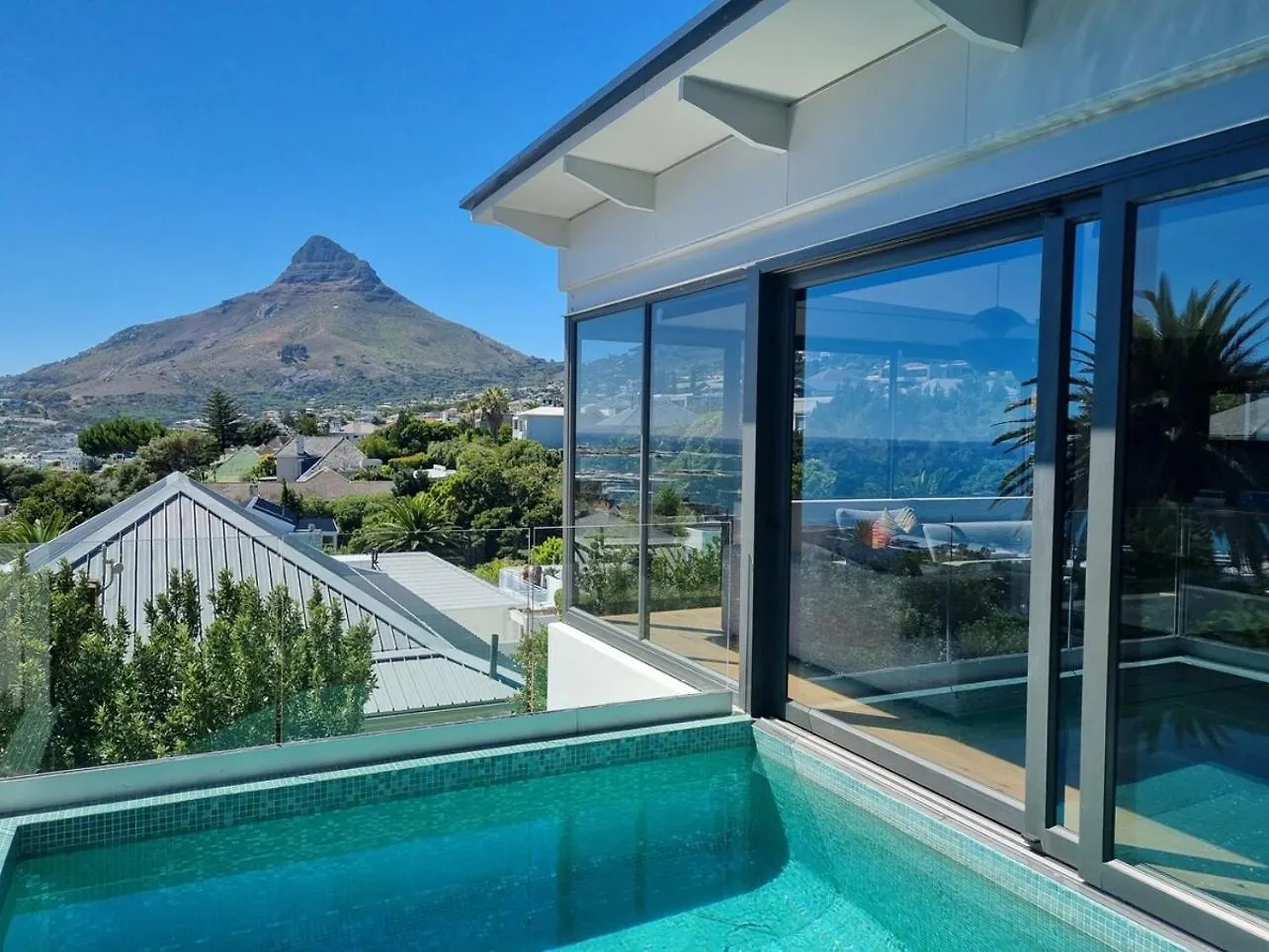 Amara 2 -Designer Penthouse With Solar Power Aparthotel Cape Town 0*,  South Africa