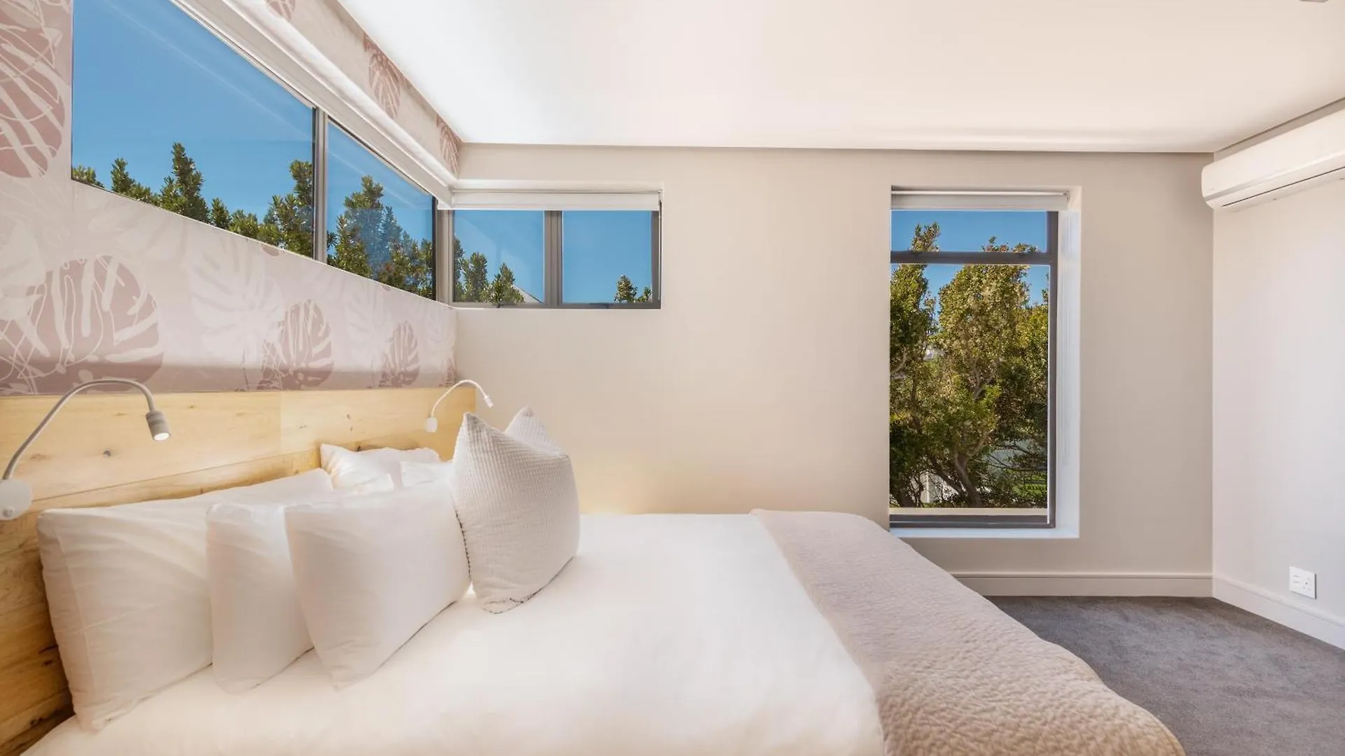 Amara 2 -Designer Penthouse With Solar Power Aparthotel Cape Town 0*,