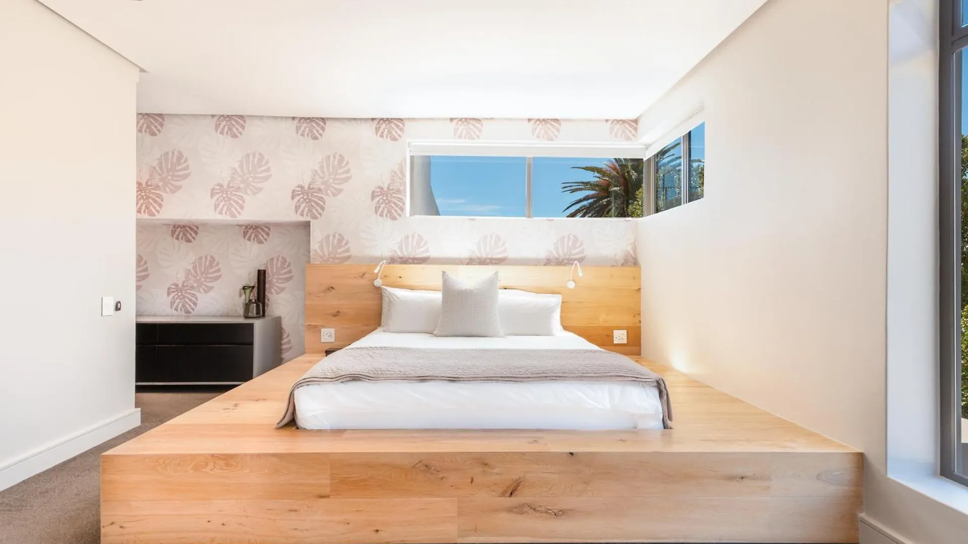 Amara 2 -Designer Penthouse With Solar Power Aparthotel Cape Town South Africa