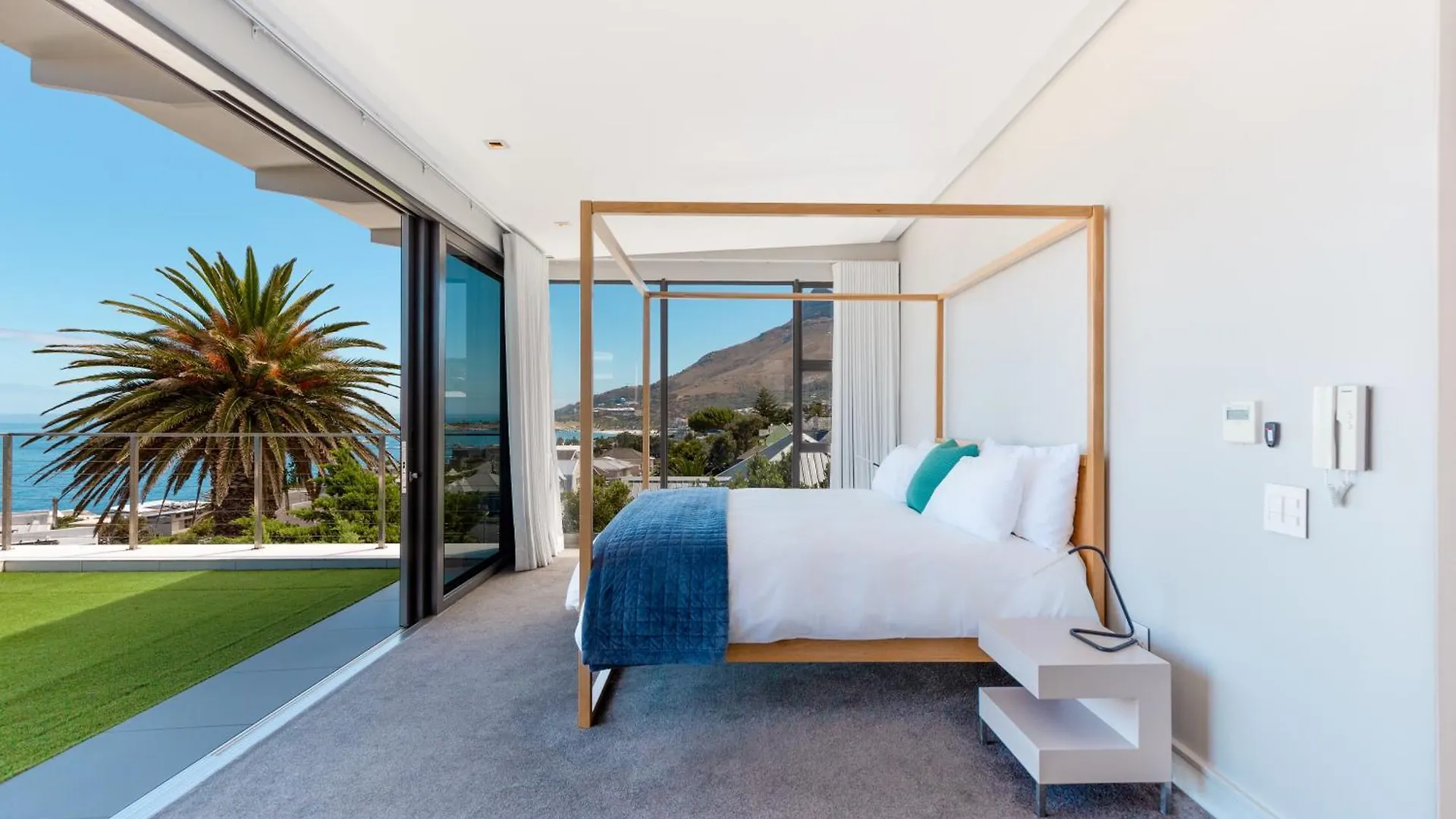 Amara 2 -Designer Penthouse With Solar Power Aparthotel Cape Town