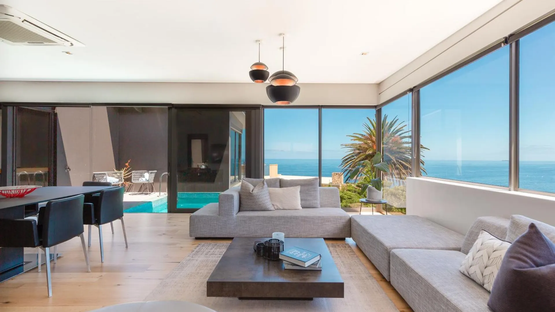 Amara 2 -Designer Penthouse With Solar Power Aparthotel Cape Town